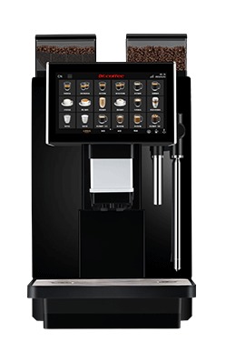 Кофемашина Dr.Coffee Coffee Expres T ВХ Кофемашина Dr.Coffee Coffee Expres T ВХ