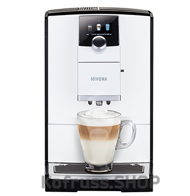Кофемашина Nivona CafeRomatica NICR 796 Кофемашина Nivona CafeRomatica NICR 796