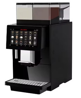 Кофемашина Dr. Coffee F100 MP фото 2 Кофемашина Dr. Coffee F100 MP фото 2