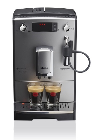 Кофемашина Nivona CafeRomatica NICR 530 Кофемашина Nivona CafeRomatica NICR 530