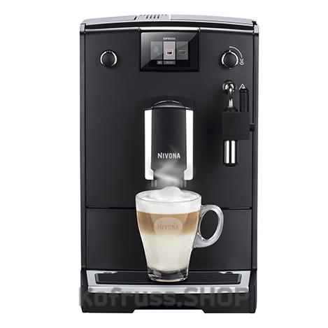 Кофемашина Nivona CafeRomatica NICR 550 фото 3 Кофемашина Nivona CafeRomatica NICR 550 фото 3