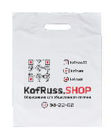 Пакет KofRuss.SHOP