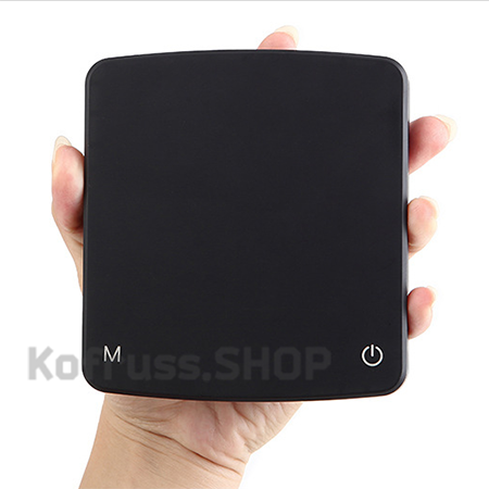 Весы MyBarista R20 PRO ДХ Весы MyBarista R20 PRO ДХ