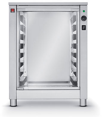 Шкаф расстоечный TECNOEKA EKL 823 Шкаф расстоечный TECNOEKA EKL 823