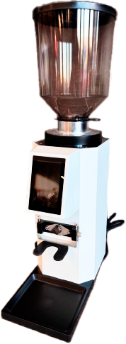 Кофемолка Xean F83E, белая Кофемолка Xean F83E, белая
