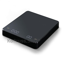 Весы MyBarista CK2150 Start 1 (аккумулятор 1000mAh, до 2000гр)