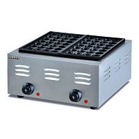 Вафельница такояки AIRHOT TK-25