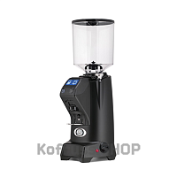 Кофемолка Eureka Zenith 65 E HS