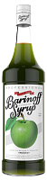 Сироп «Яблоко» Barinoff 1л