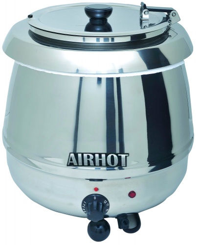 Мармит для супа AIRHOT SB-6000S Мармит для супа AIRHOT SB-6000S