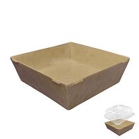 Упаковка OSQ SmartPack 800 box 50 шт.