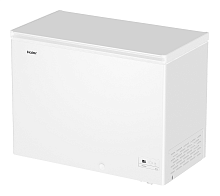 Ларь морозильный Haier HCE301R