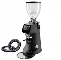 Кофемолка Fiorenzato F 64 Evo Pro Black Dark-T Edition НВ