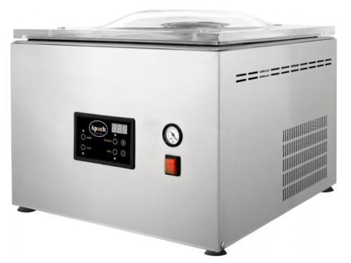 Упаковщик Вакуумный APACH AVM420 Упаковщик Вакуумный APACH AVM420