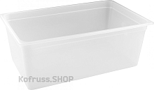Гастроемкость GASTROMIX GN1/1-200 полипропилен