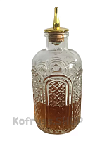 Колба для биттеров, аромы, с дозатором, 150 мл, P.L.- Barbossa 30000349