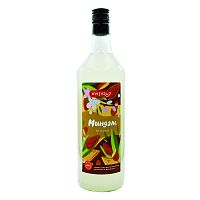Сироп MYSYRUP Миндаль, 1 л ВВ