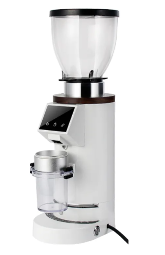 Кофемолка Xean F64 mini, белая Кофемолка Xean F64 mini, белая