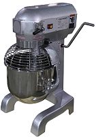 Миксер планетарный GASTROMIX B 30C АА