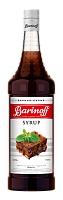 Сироп «Брауни» Barinoff 1л