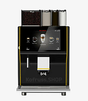 Кофемашина Dr.Coffee Coffee Center
