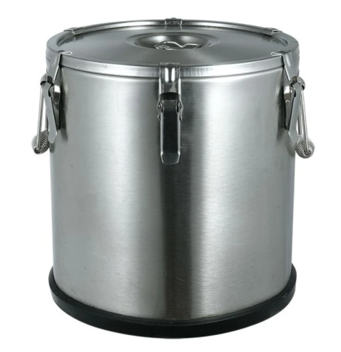 Термос профессиональный NORMA 6Л, нержавеющая сталь, THIN6L6