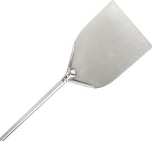 ЛОПАТА ДЛЯ ПИЦЦЫ ITPIZZA КВАДРАТНАЯ 32Х30Х152СМ F-32R