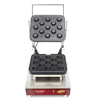 Тарталетница Airhot TM-L