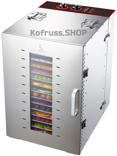 Дегидратор AIRHOT FD-16G Дегидратор AIRHOT FD-16G