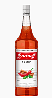 Сироп «Острый» Barinoff 1л