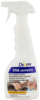 DEZON D106 (Антисепт) Дезинфицирующее средство для поверхностей 0,5л (триггер) (15шт/кор) НВ