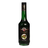 Сироп Киви (KIWI FLAVORED SYRUP) 0,7л.