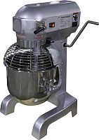 Миксер планетарный GASTROMIX B 20С АА