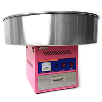 Аппарат для сахарной ваты AIRHOT CF-2 ДХ