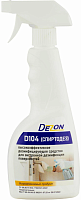 DEZON D104 (Спиртодез) Дезинфицирующее средство для поверхностей 0,5л (15шт/кор) НВ