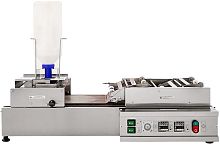 Блинница двухсторонней обжарки Сиком RoboCrepeMaker 200 Deluxe