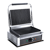 Гриль контактный Viatto GH-811EH НВ