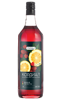 Кордиал (основа для напитков) MYSYRUP Вишня-Чинотто