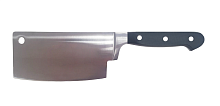 Нож-рубак PROFI SHEF MVQ MESSER 15,5см KST15ACL