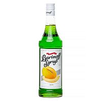 Сироп «Дыня» Barinoff 1л
