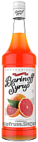 Сироп «Грейпфрут» Barinoff 1л ДХ