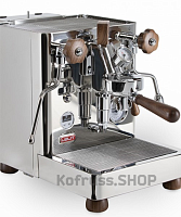 Кофемашина рожковая Lelit BIANCA PL162T