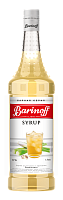 Сироп «Лемонграсс» Barinoff 1л ВВ