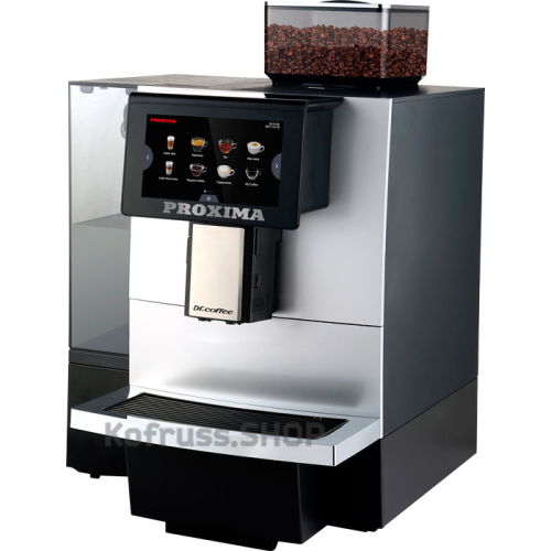 Кофемашина Dr.Coffee PROXIMA F11 Big Plus фото 3 Кофемашина Dr.Coffee PROXIMA F11 Big Plus фото 3