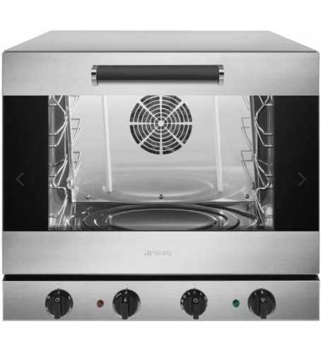 Конвекционная печь SMEG ALFA43XMFHDS Конвекционная печь SMEG ALFA43XMFHDS