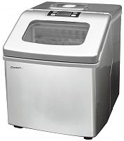 Льдогенератор кубикового льда COOLEQ ZBC-18