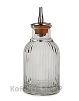 Колба для биттеров, аромы, с дозатором, 200 мл, P.L.- Barbossa 30000345