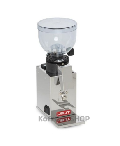 Кофемолка Lelit FRED PL043MMI Кофемолка Lelit FRED PL043MMI