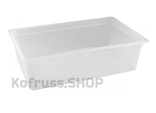 Гастроемкость GASTROMIX GN1/1-150 полипропилен ДХ
