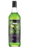 Кордиал (основа для напитков) MYSYRUP Киви-Фейхоа
